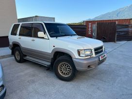 SUV   Isuzu Bighorn 1998 , 990000 , 
