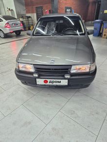  Vectra 1991