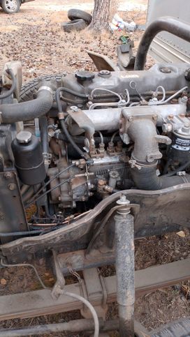   Hyundai 100D-7 1995 , 1200000 , 