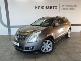 SUV   Cadillac SRX 2010 , 905000 , 