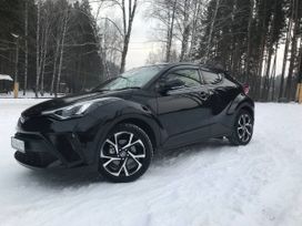 SUV   Toyota C-HR 2020 , 2525000 , 