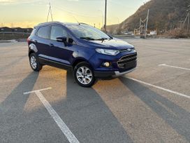 SUV   Ford EcoSport 2014 , 1100000 , 