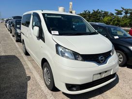    Nissan NV200 2018 , 2000000 , 