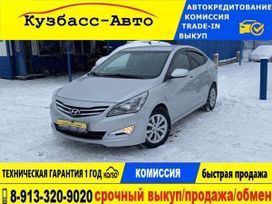  Hyundai Solaris 2015 , 1120000 , 