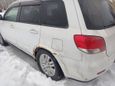 SUV   Mitsubishi Airtrek 2001 , 299000 , 
