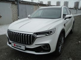 SUV   Hongqi HS5 2023 , 3399000 , 