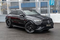  GLE Coupe 2024