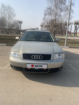  Audi A6 2002 , 430000 , 