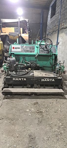  Hanta F31C-3 1998 , 2500000 , 