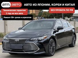  Toyota Avalon 2021 , 2210000 , 