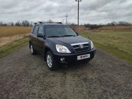 SUV   Chery Tiggo T11 2011 , 535000 , 