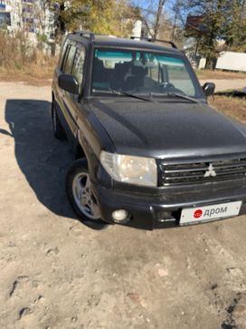 SUV   Mitsubishi Pajero Pinin 2004 , 685000 , 