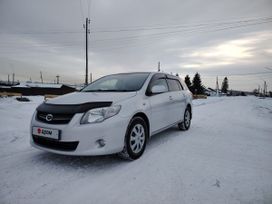  Toyota Corolla Fielder 2011 , 1030000 , 