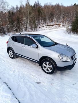 SUV   Nissan Dualis 2011 , 1140000 , 