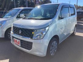  Suzuki Wagon R 2015 , 470000 , 