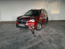  Forester 2019