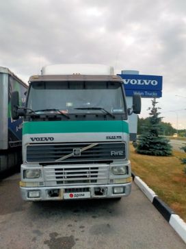   Volvo FH12 1996 , 4000000 , 