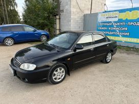  Kia Spectra 2007 , 299000 , 