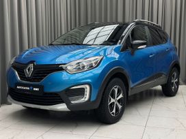SUV   Renault Kaptur 2017 , 1619000 , 