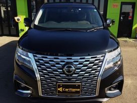    Nissan Elgrand 2020 , 2250000 , 
