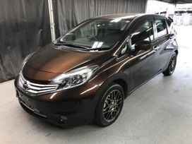  Nissan Note 2015 , 1100000 , 