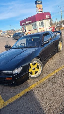  Nissan Silvia 1990 , 2000000 , -