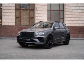 SUV   Bentley Bentayga 2021 , 38500000 , 