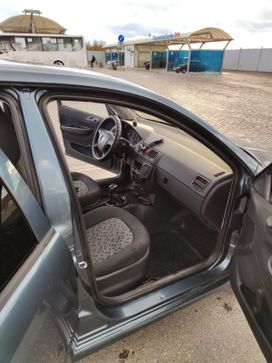  Skoda Fabia 2005 , 420000 , 