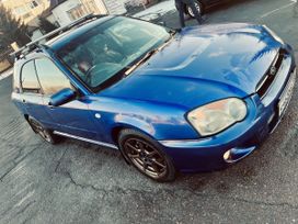  Subaru Impreza 2003 , 400000 , 