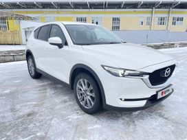 SUV   Mazda CX-5 2020 , 3350000 , 