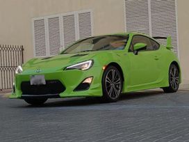  Toyota GT 86 2016 , 2500000 , 