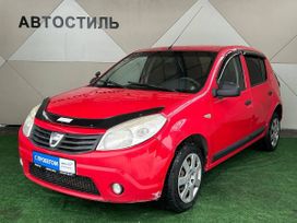  Dacia Sandero 2010 , 350000 , -