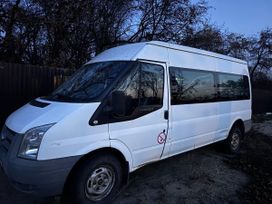   Ford Transit 2007 , 760000 , 