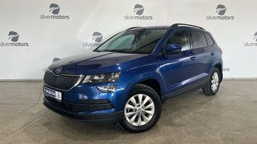 SUV   Skoda Karoq 2021 , 2330000 , 