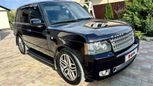 SUV   Land Rover Range Rover 2009 , 2550000 , 