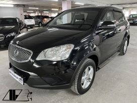 SUV   SsangYong Actyon 2013 , 1009000 , 