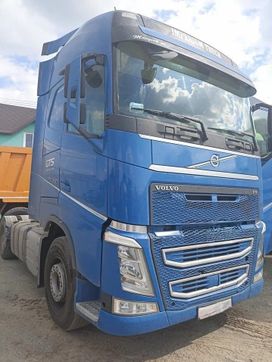   Volvo FH-TRUCK 4x2 2020 , 10250000 , 