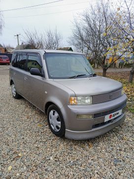  Toyota bB 2004 , 528000 , 