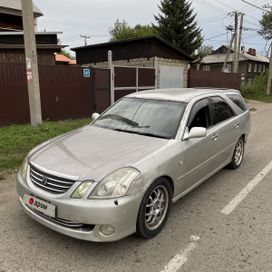  Toyota Mark II Wagon Blit 2002 , 270000 , 