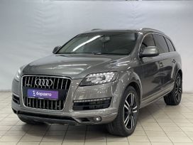 SUV   Audi Q7 2012 , 2445000 , 