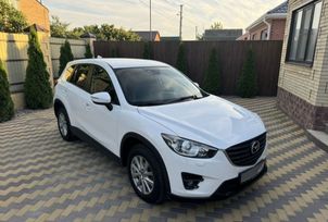 SUV   Mazda CX-5 2016 , 2270000 , 