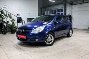  Opel Corsa 2008 , 450000 , 