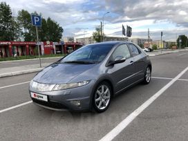  Honda Civic 2006 , 699000 , 