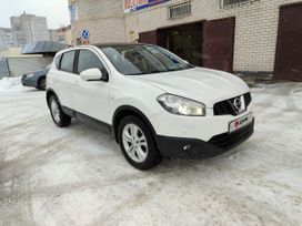 SUV   Nissan Qashqai 2011 , 1298000 , 