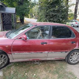  Suzuki Baleno 2000 , 150000 , 