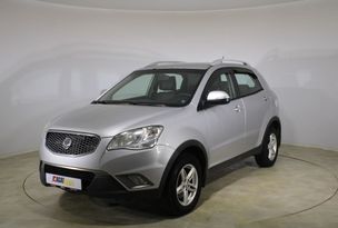 SUV   SsangYong Actyon 2011 , 659000 , 