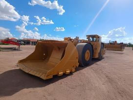   Caterpillar R1700 2024 , 184000000 , 