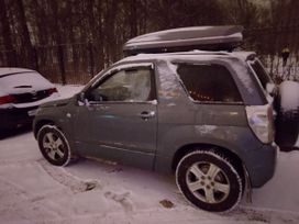  3  Suzuki Grand Vitara 2006 , 780000 , 