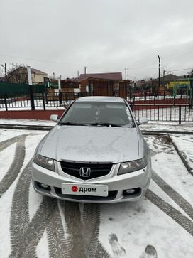  Honda Accord 2003 , 730000 , 