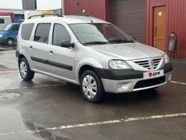  Dacia Logan 2007 , 585000 , 